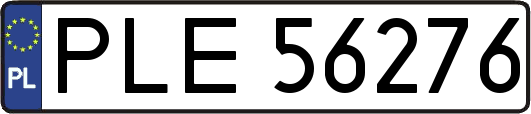 PLE56276
