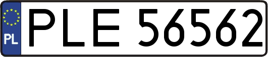 PLE56562