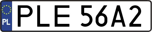 PLE56A2