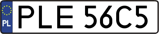 PLE56C5