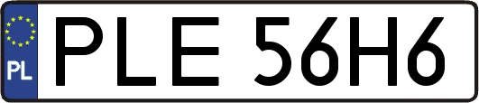 PLE56H6