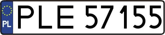 PLE57155
