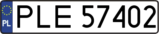 PLE57402