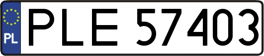 PLE57403