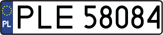 PLE58084