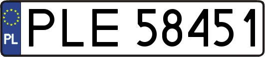 PLE58451