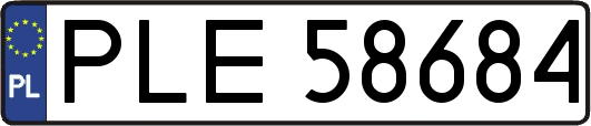 PLE58684