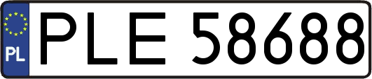 PLE58688