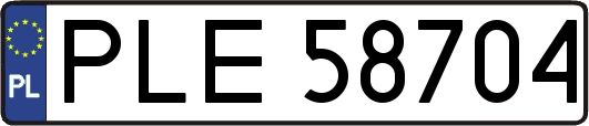 PLE58704