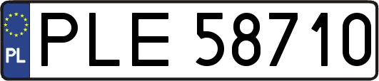 PLE58710