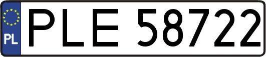PLE58722