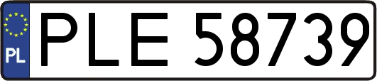 PLE58739