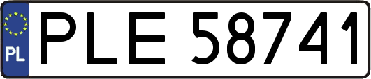 PLE58741