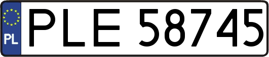 PLE58745