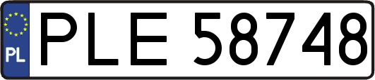 PLE58748