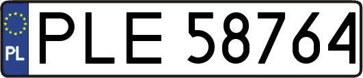 PLE58764
