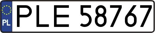 PLE58767