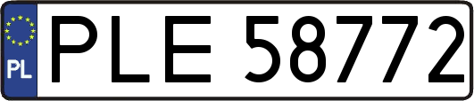 PLE58772