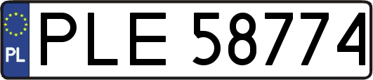 PLE58774