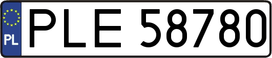 PLE58780