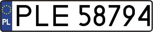 PLE58794