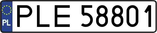 PLE58801
