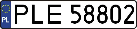 PLE58802