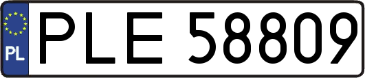 PLE58809