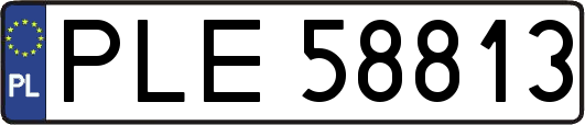 PLE58813