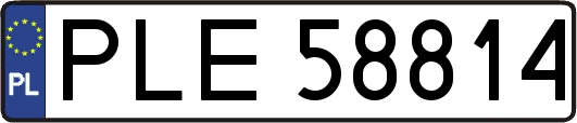 PLE58814