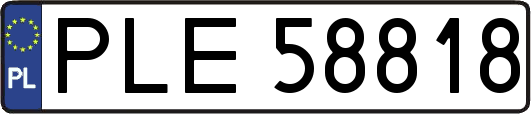PLE58818
