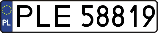 PLE58819