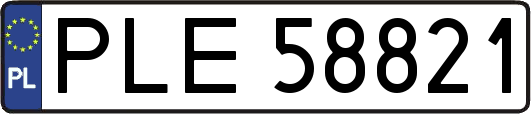 PLE58821