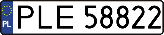 PLE58822