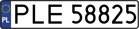 PLE58825