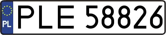 PLE58826