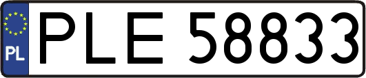 PLE58833