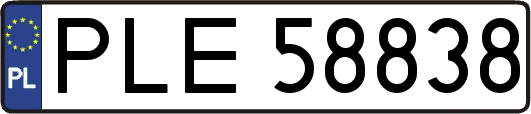 PLE58838