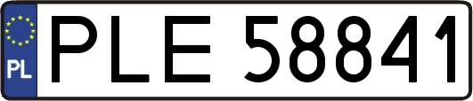 PLE58841