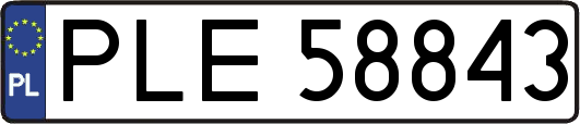 PLE58843