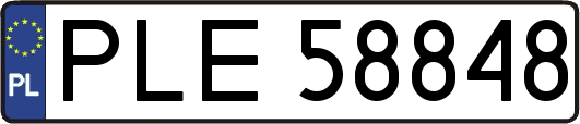 PLE58848