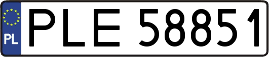 PLE58851
