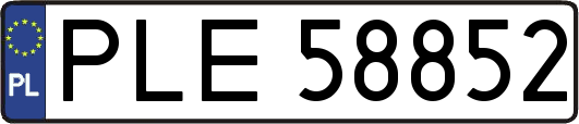 PLE58852
