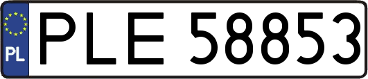 PLE58853