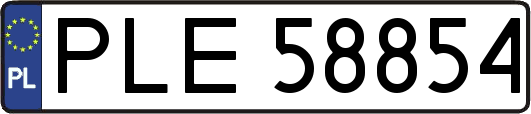 PLE58854