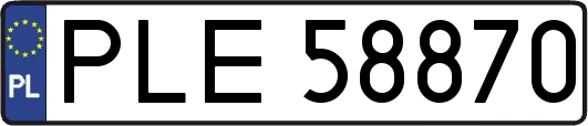 PLE58870