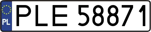 PLE58871