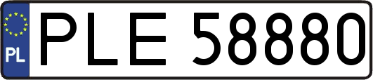PLE58880
