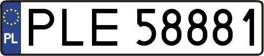 PLE58881