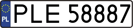 PLE58887